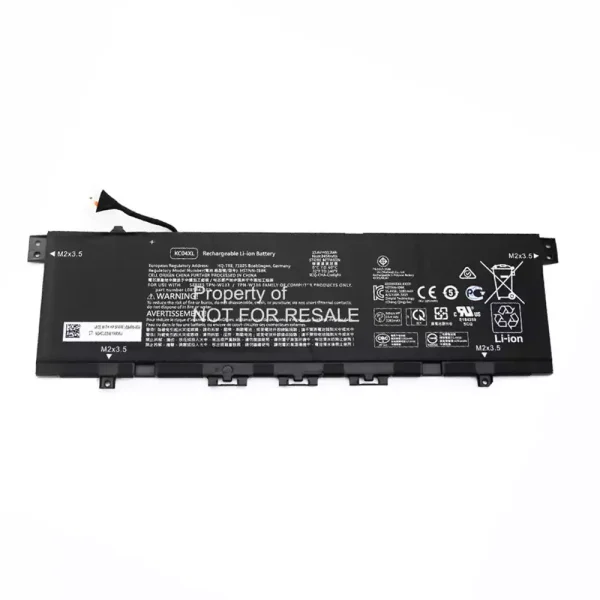 Bateria para notebook HP L08496-855,L08544-1C1,L08544-2B1,TPN-W133,TPN-W136