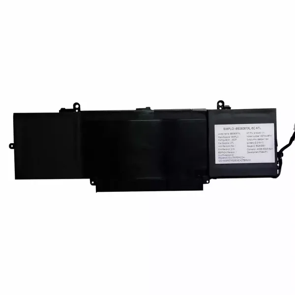 Bateria para notebook HP Elitebook 1040 G4,HSTNN-IB7V,HSTNN-DB7Y - Image 2