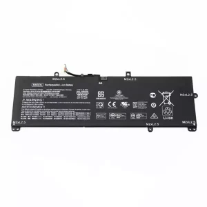 Bateria para notebook HP MM02XL