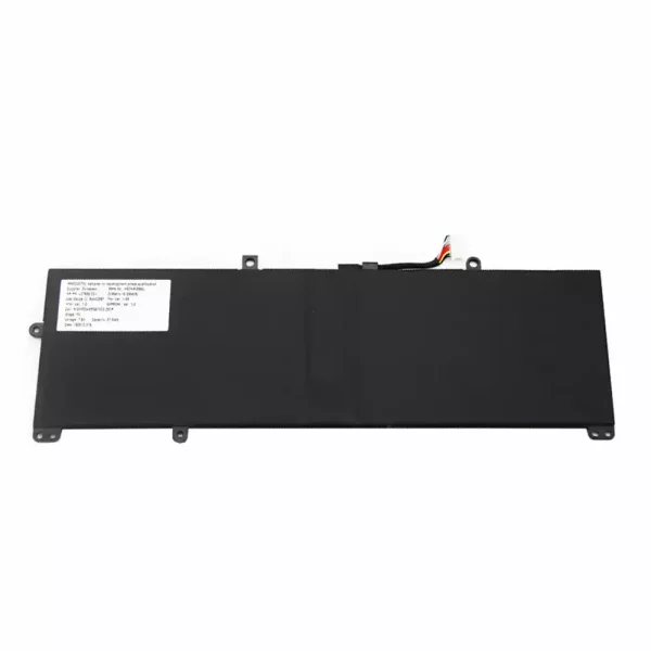 Bateria para notebook HP MM02XL - Image 2