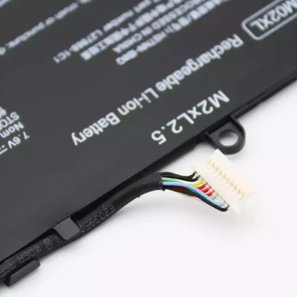 Bateria para notebook HP MM02XL - Image 4