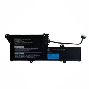 Bateria para notebook NEC PC-VP-BP120,PC-VP-BP126