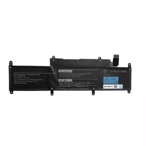 Bateria para notebook NEC PC-VP-BP129