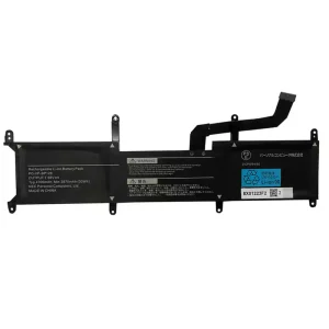 Bateria para notebook NEC PC-VP-BP128