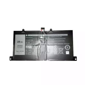 Bateria para notebook DELL Latitude 11 5175,G3JJT PKG3N