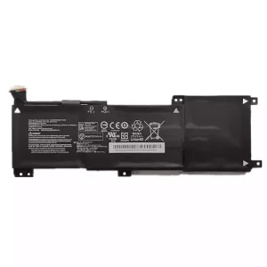 Bateria para notebook GIGABYTE SQU-1723 SQU-1724