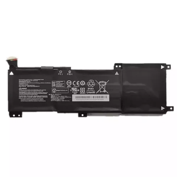 Bateria para notebook GIGABYTE SQU-1723 SQU-1724