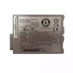 Bateria para notebook PANASONIC Toughpad FZ-B2,Toughpad FZ-M1