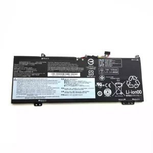 Bateria para notebook LENOVO L17C4PB0,L17M4PB0