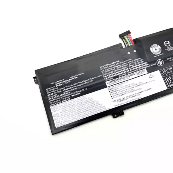 Bateria para notebook LENOVO YOGA C930-13,C930-13IKB,Yoga 7 Pro,Yoga 7 Pro-13IKB - Image 3