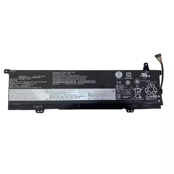 Bateria para notebook LENOVO Yoga 730-15IBK,Yoga 730-15IKB,Yoga 730-15IWL
