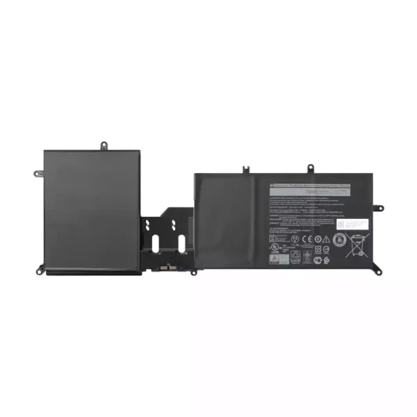 Bateria para notebook DELL Y9M6F
