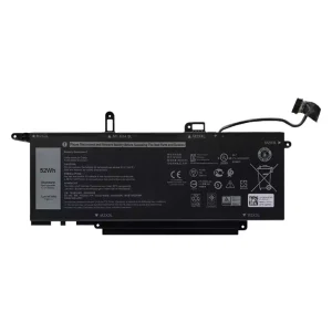 Bateria para notebook DELL NF2MW