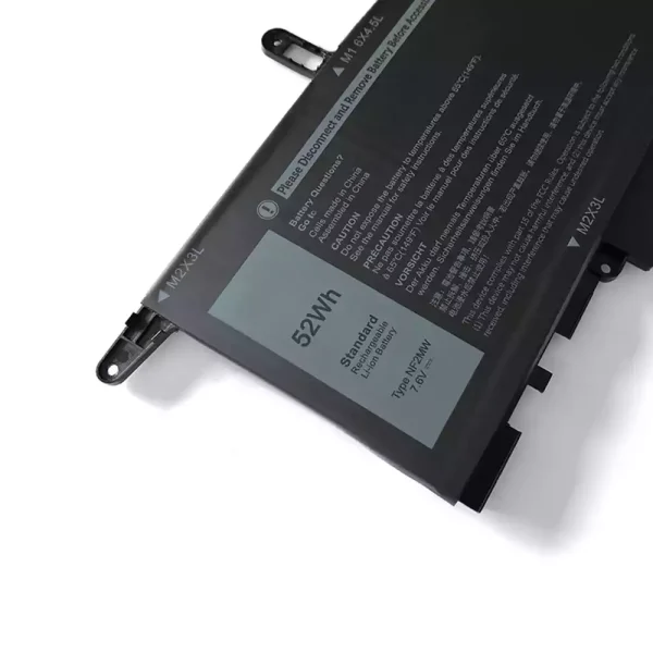 Bateria para notebook DELL NF2MW - Image 3