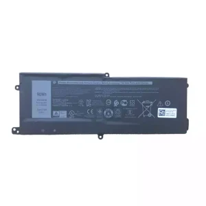 Bateria para notebook DELL DT9XG
