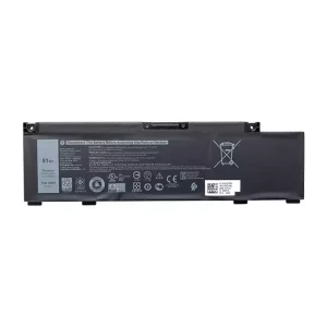 Bateria para notebook DELL Inspiron 15PR,Inspiron 15PR-1545W 1548BR 1645W 1648BR 1742BR 1742W 1748BR