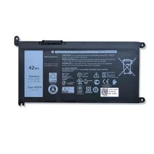 Bateria para notebook DELL YRDD6