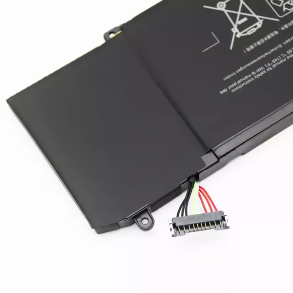 Bateria para notebook ALIENWARE Orion M15 M17 2018,G7 7590 G5 5590 - Image 4