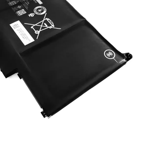 Bateria para notebook DELL MXV9V - Image 4