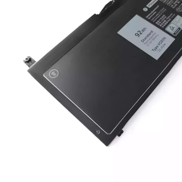 Bateria para notebook DELL VG93N - Image 3