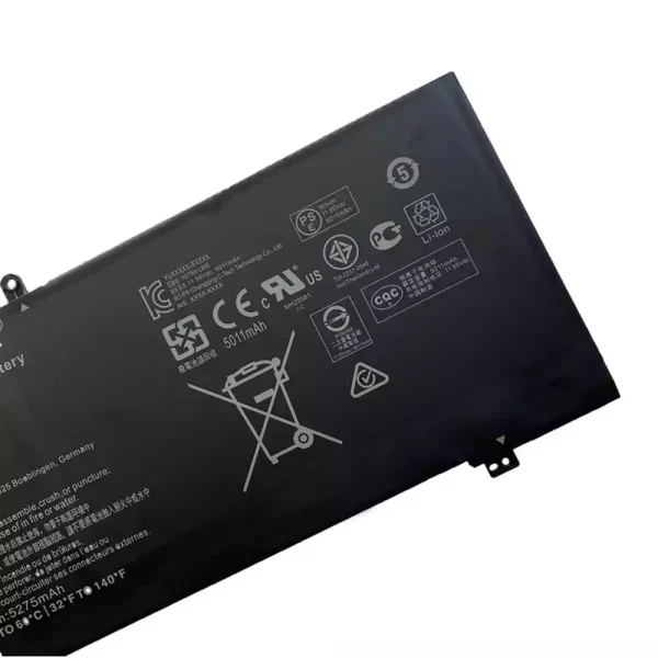 Bateria para notebook HP Spectre X360 13-ae000 13-ae00ng - Image 4