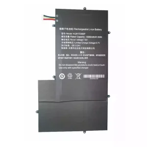 Bateria para notebook H-28172300P,TEClAST F15