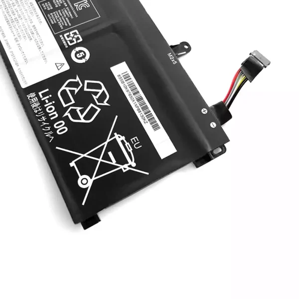 Bateria para notebook LENOVO ThinkPad T590 - Image 4