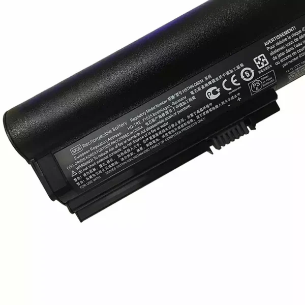 Bateria para notebook HP SX09 - Image 3