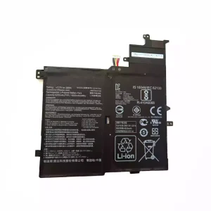 Bateria para notebook ASUS C21N1701