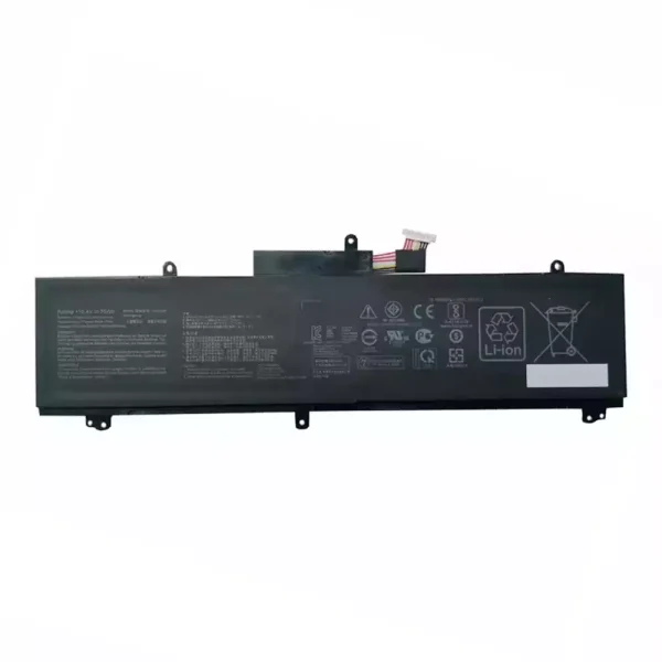 Bateria para notebook ASUS C41N1837