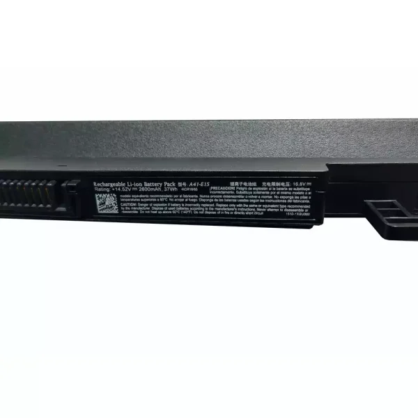 Bateria para notebook MEDION MD61100 MD99970 - Image 2