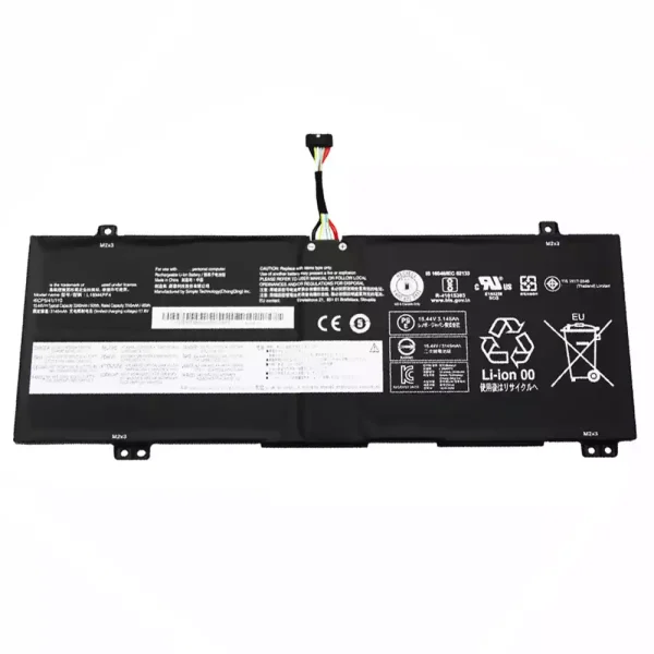 Bateria para notebook LENOVO L18M4PF3,L18M4PF4