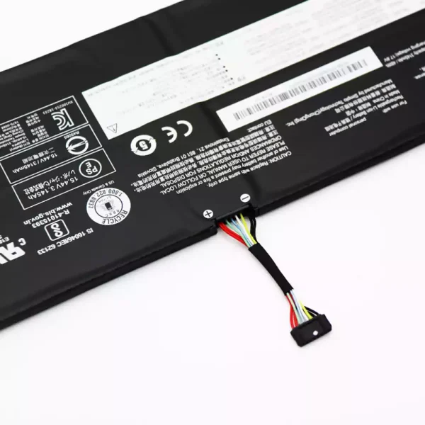 Bateria para notebook LENOVO L18M4PF3,L18M4PF4 - Image 3