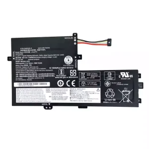 Bateria para notebook LENOVO L18L3PF2 L18M3PF6