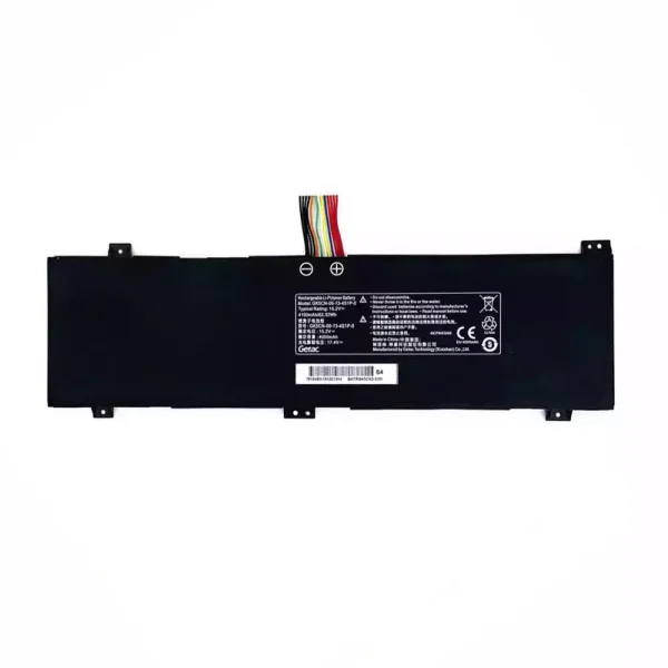 Bateria para notebook MECHREVO Z2, Z2 air,MECHREVO X3,MECHREVO X8TI PLUS,X9Ti,X9Ti-R,MECHREVO S1 AIR
