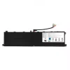 Bateria para notebook MSI BTY-M6L