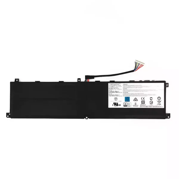 Bateria para notebook MSI P65,P65 Creator,P65 Creator 8RF,P65 8RF-451 Creator,P75