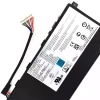 Bateria para notebook MSI BTY-M6L - Image 3