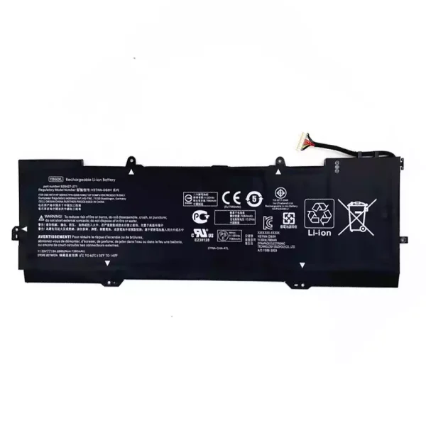 Bateria para notebook HP YB06XL
