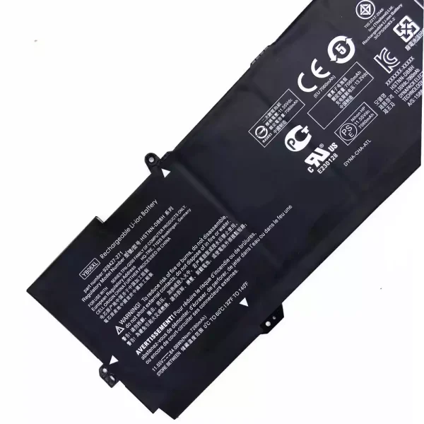 Bateria para notebook HP YB06XL - Image 3