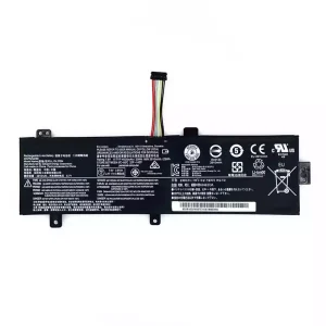 Bateria para notebook Lenovo L15C2PB4 L15M2PB4