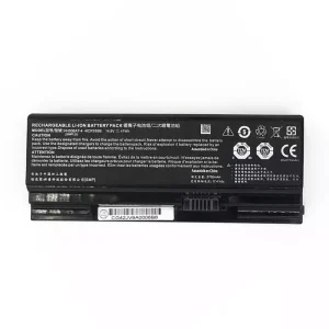 Bateria para notebook Shinelon T3,T3TI,T3PRO,MACHENIKE T58-VB