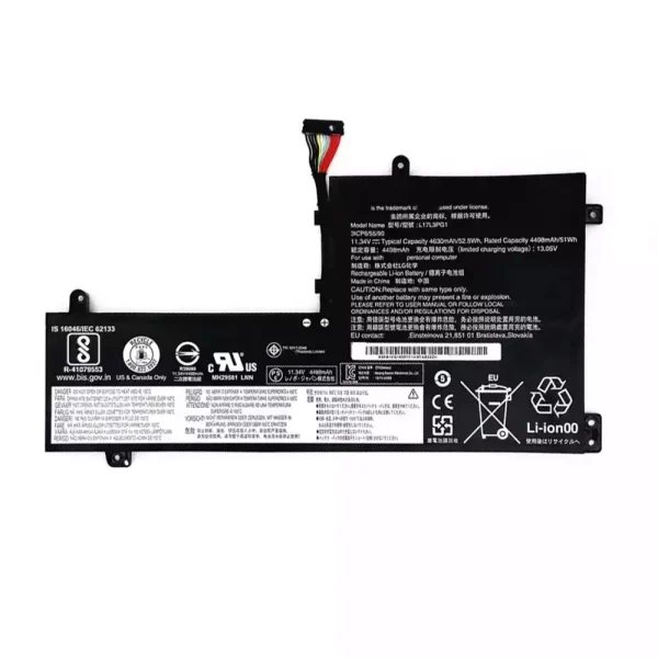 Bateria para notebook LENOVO Legion Y7000,Legion Y7000P