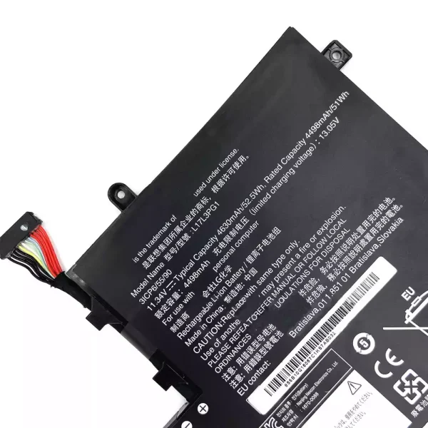 Bateria para notebook LENOVO Legion Y7000,Legion Y7000P - Image 3