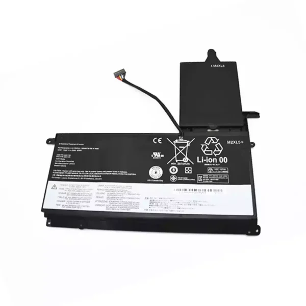 Bateria para notebook LENOVO ThinkPad S5-S530 S531 S540