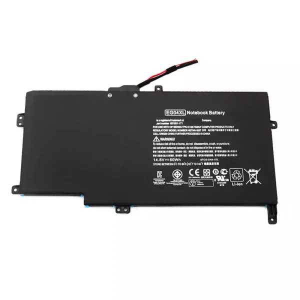 Bateria para notebook HP TPN-C103,TPN-C108