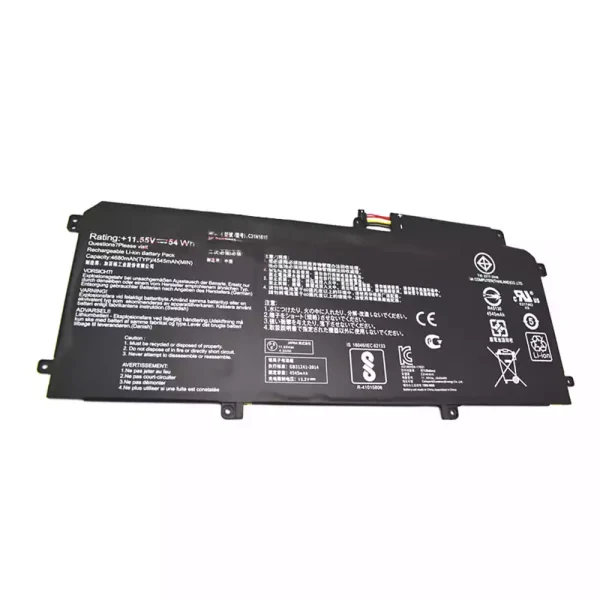 Bateria para notebook ASUS C31N1610