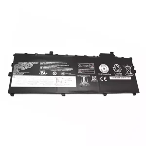 Bateria para notebook LENOVO ThinkPad X1 Carbon 2017 2018,ThinkPad X1 Carbon 5th 6th