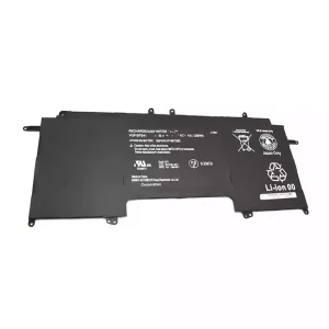 Bateria para notebook SONY VGP-BPS41
