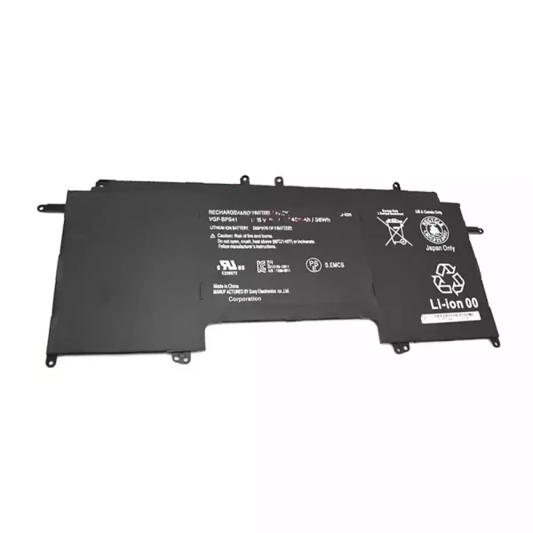 Bateria para notebook SONY VGP-BPS41